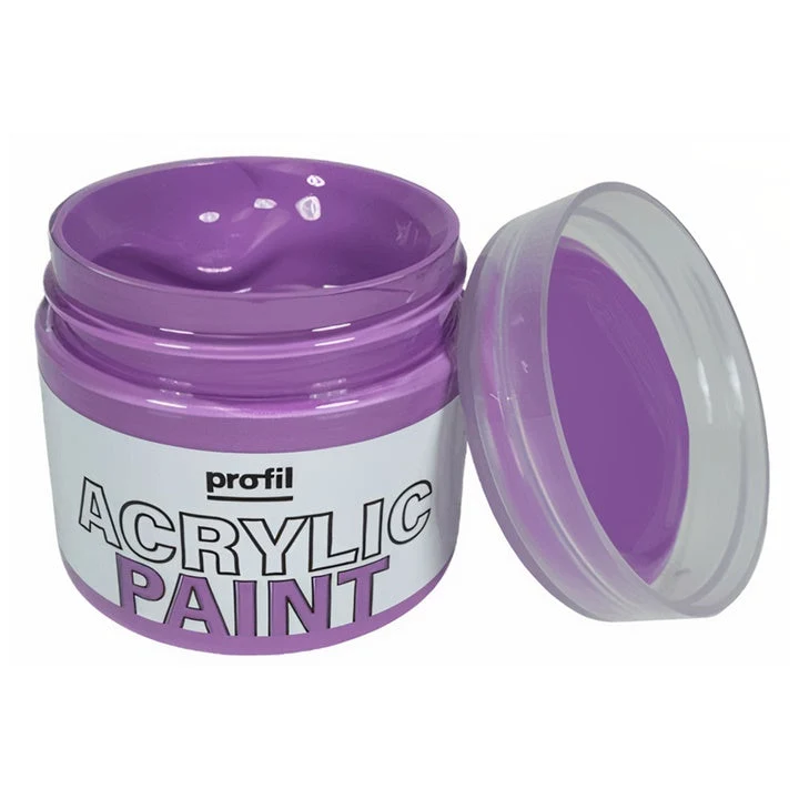 Profil Acrylic Paint Acrylic Paints 50 ml