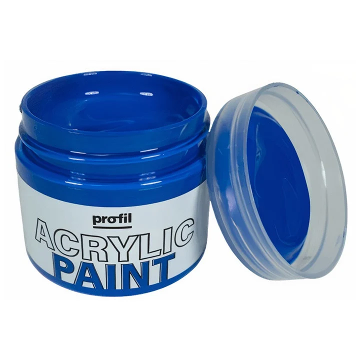Profil Acrylic Paint Acrylic Paints 50 ml