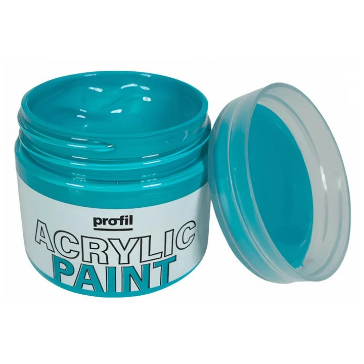 Profil Acrylic Paint Acrylic Paints 50 ml