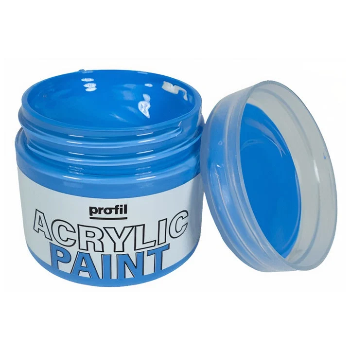 Profil Acrylic Paint Acrylic Paints 50 ml