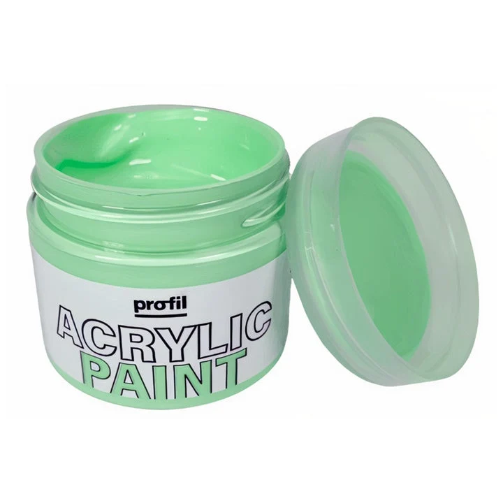 Profil Acrylic Paint Acrylic Paints 50 ml
