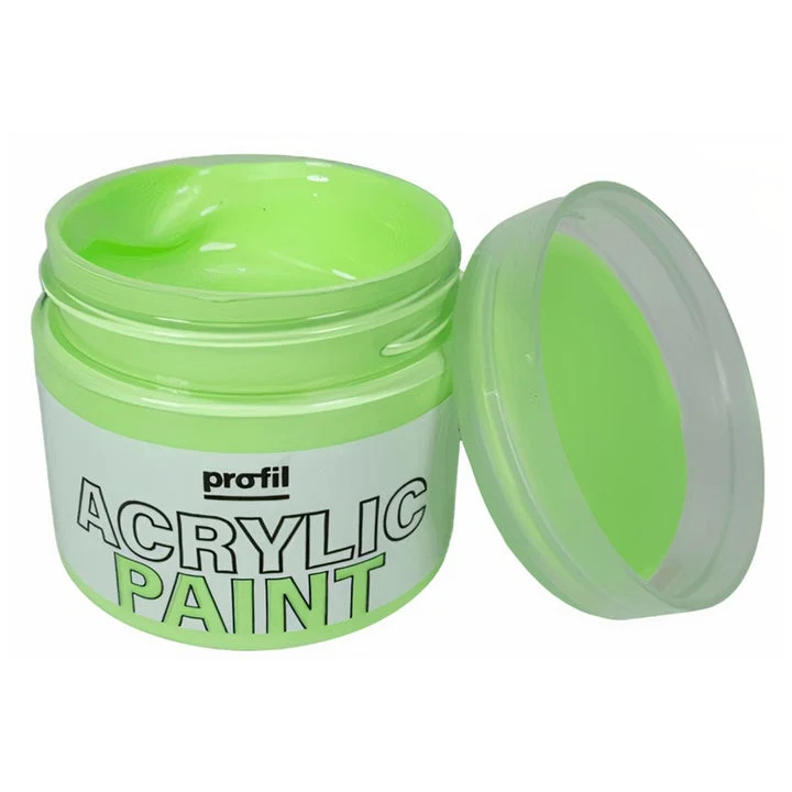 Profil Acrylic Paint Acrylic Paints 50 ml