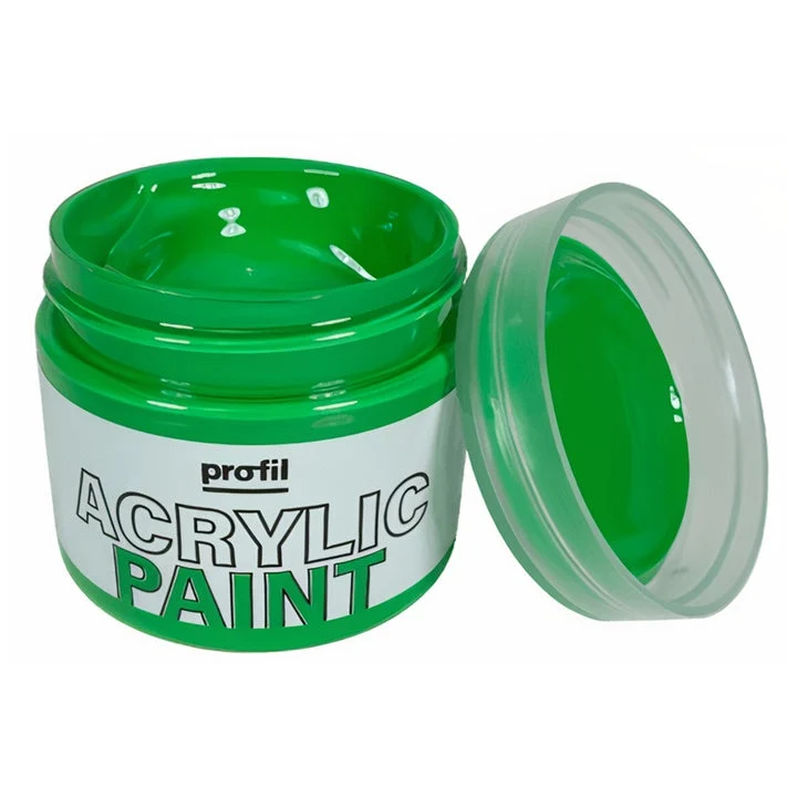 Profil Acrylic Paint Acrylic Paints 50 ml