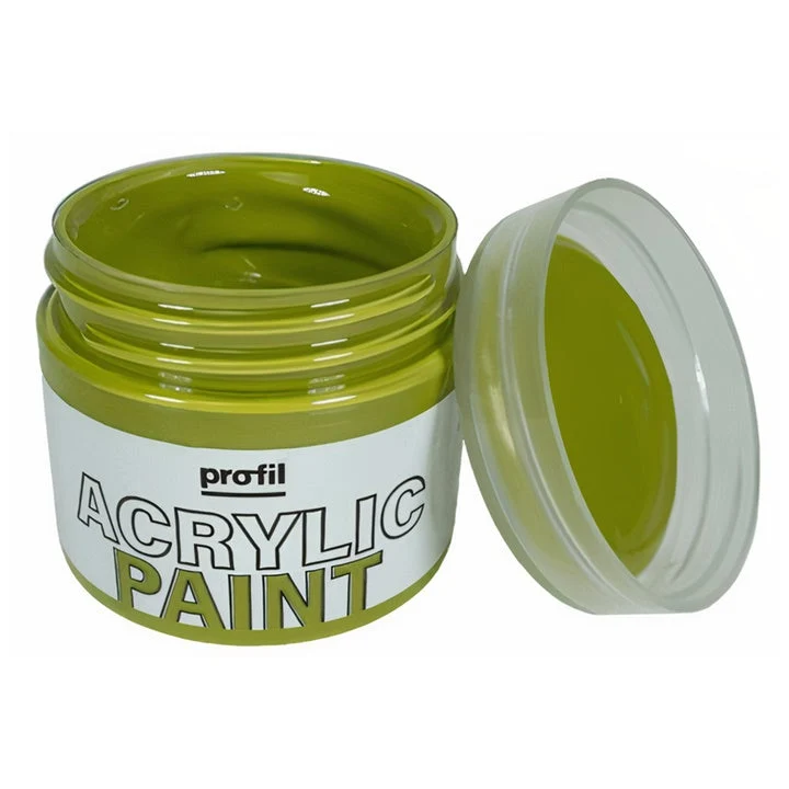 Profil Acrylic Paint Acrylic Paints 50 ml