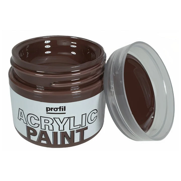 Profil Acrylic Paint Acrylic Paints 50 ml