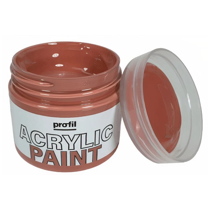 Profil Acrylic Paint Acrylic Paints 50 ml