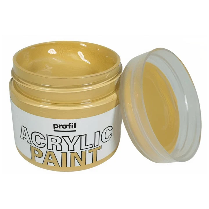Profil Acrylic Paint Acrylic Paints 50 ml