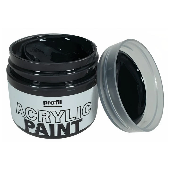 Profil Acrylic Paint Acrylic Paints 50 ml