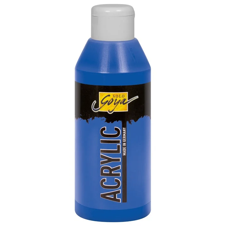 Solo Goya Acrylic Acrylic Paint 250 ml