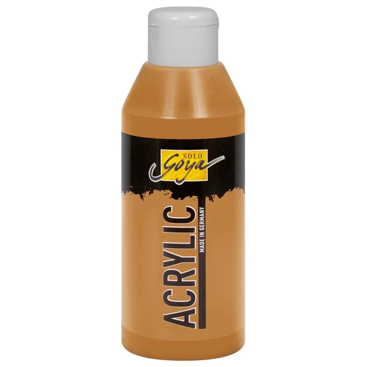Solo Goya Acrylic Acrylic Paint 250 ml