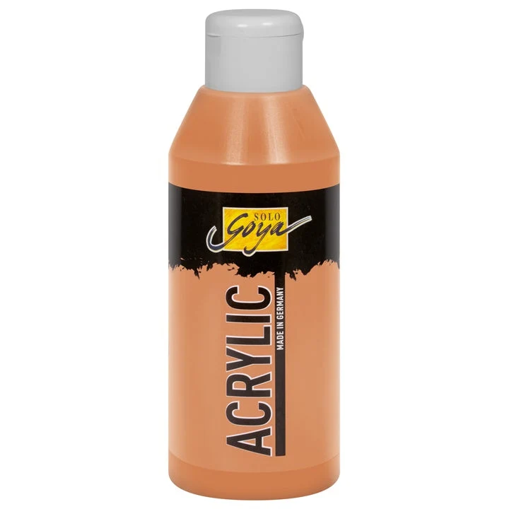 Solo Goya Acrylic Acrylic Paint 250 ml