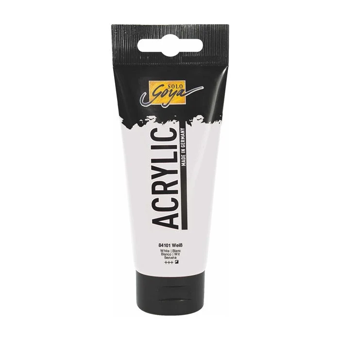 Solo Goya Acrylic Acrylic Paint 100 ml