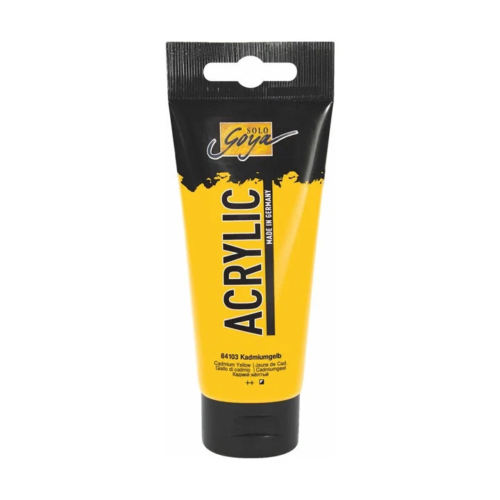 Solo Goya Acrylic Acrylic Paint 100 ml