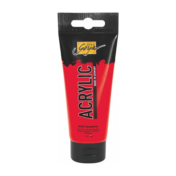 Solo Goya Acrylic Acrylic Paint 100 ml