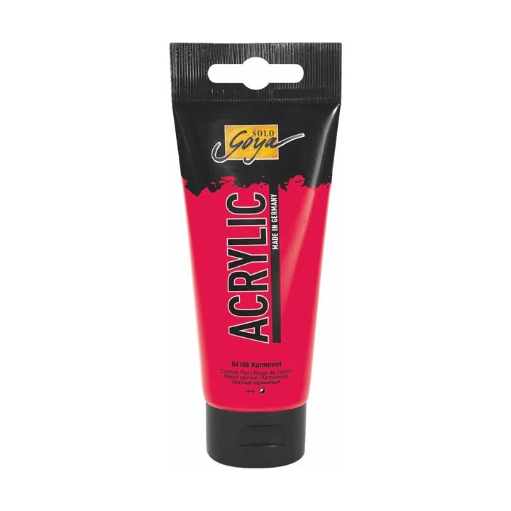Solo Goya Acrylic Acrylic Paint 100 ml