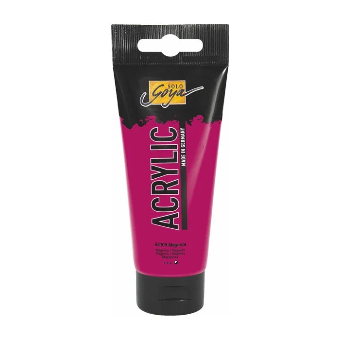 Solo Goya Acrylic Acrylic Paint 100 ml