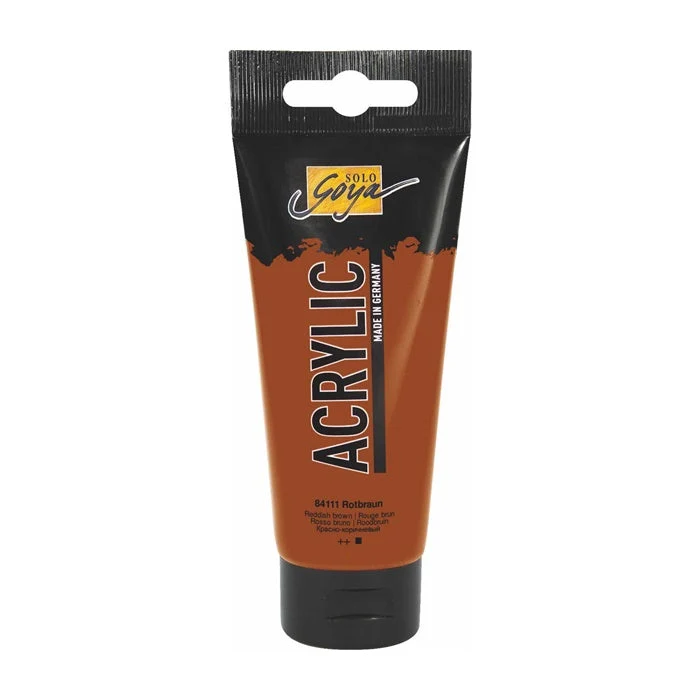 Solo Goya Acrylic Acrylic Paint 100 ml