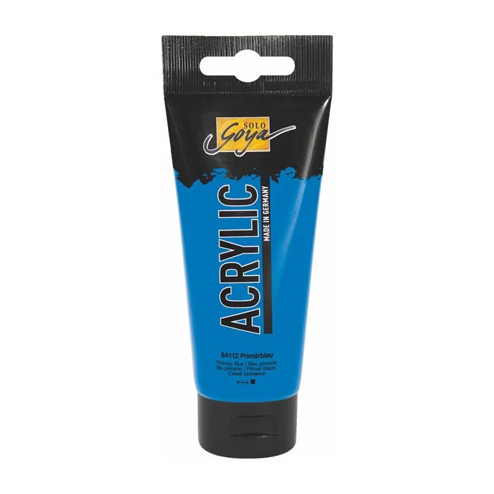 Solo Goya Acrylic Acrylic Paint 100 ml