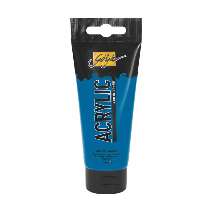 Solo Goya Acrylic Acrylic Paint 100 ml