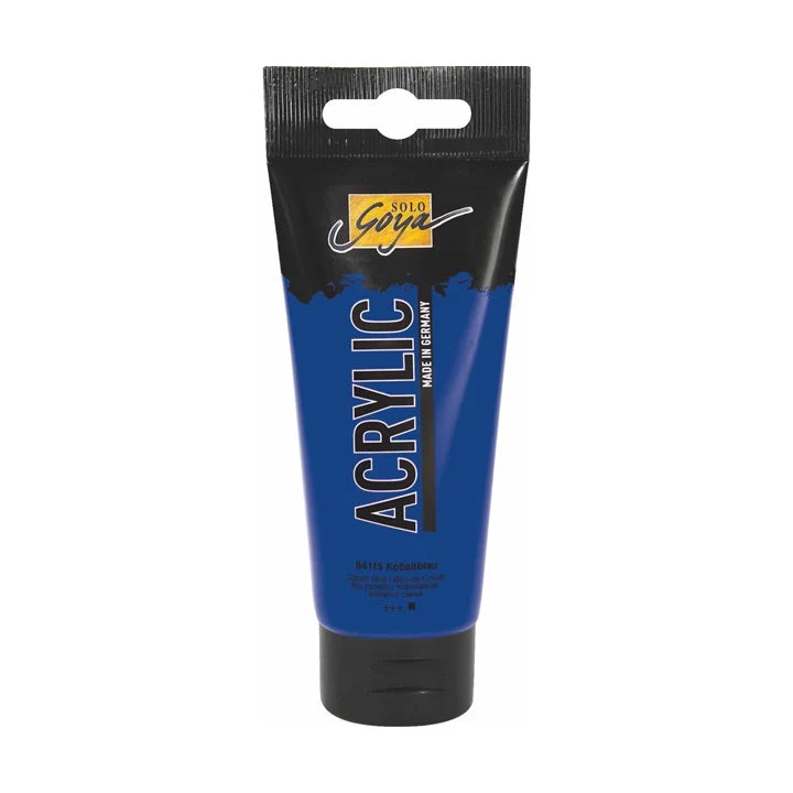 Solo Goya Acrylic Acrylic Paint 100 ml