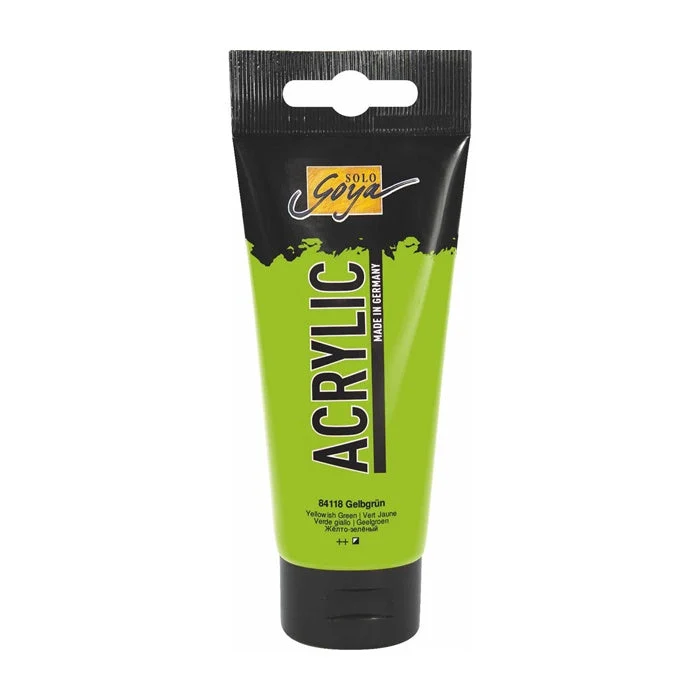 Solo Goya Acrylic Acrylic Paint 100 ml