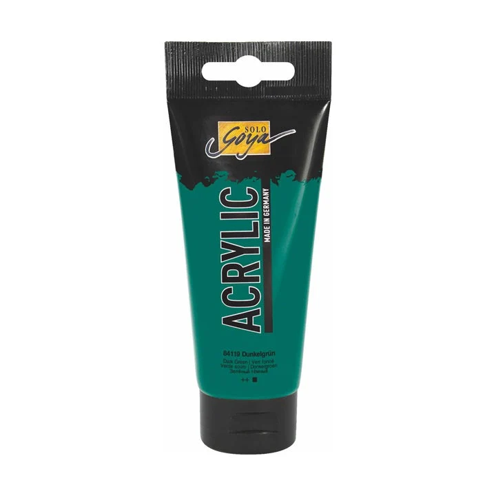 Solo Goya Acrylic Acrylic Paint 100 ml