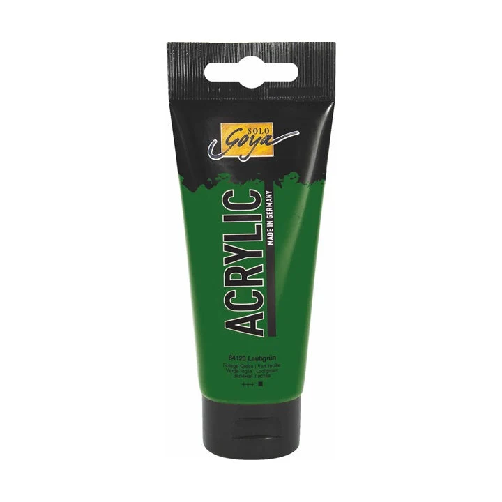 Solo Goya Acrylic Acrylic Paint 100 ml