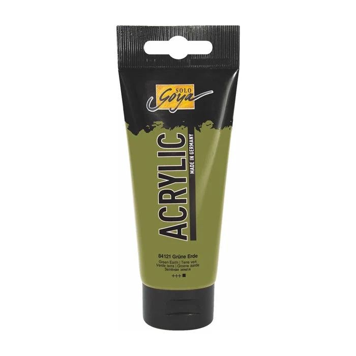 Solo Goya Acrylic Acrylic Paint 100 ml