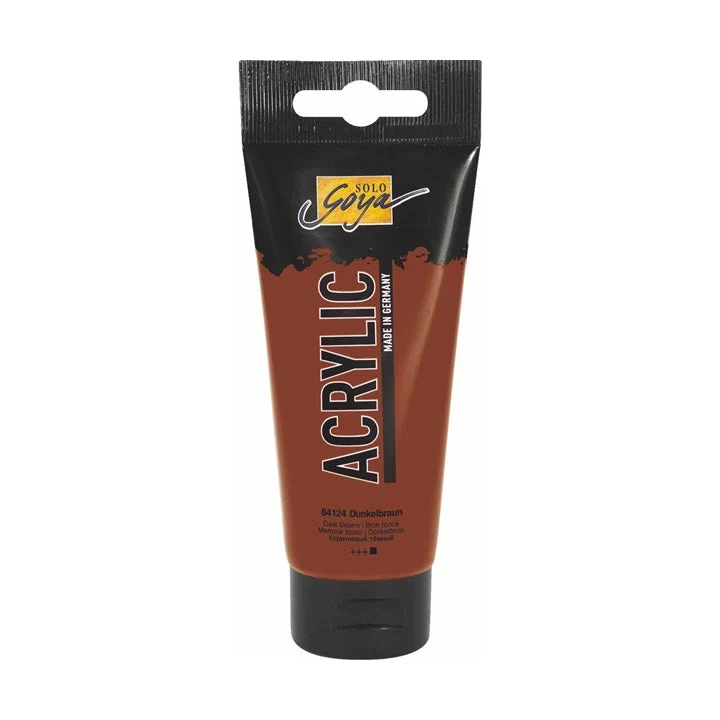Solo Goya Acrylic Acrylic Paint 100 ml