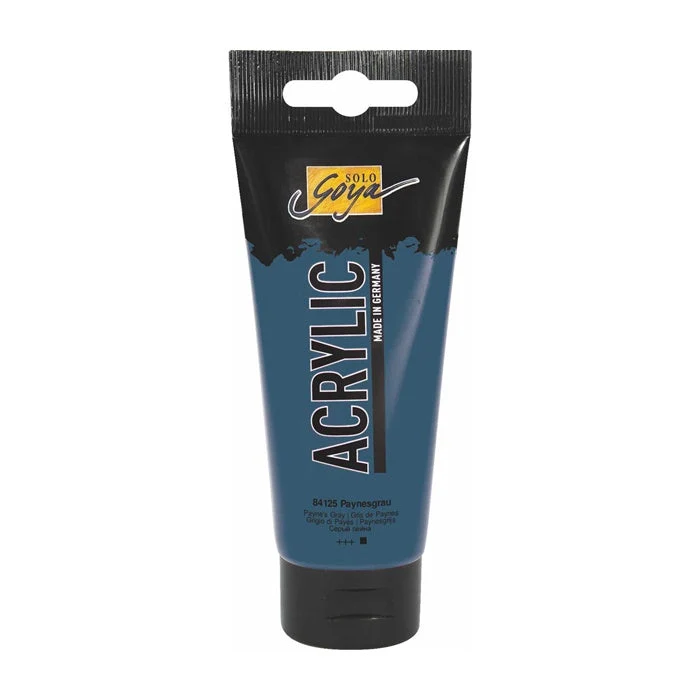 Solo Goya Acrylic Acrylic Paint 100 ml
