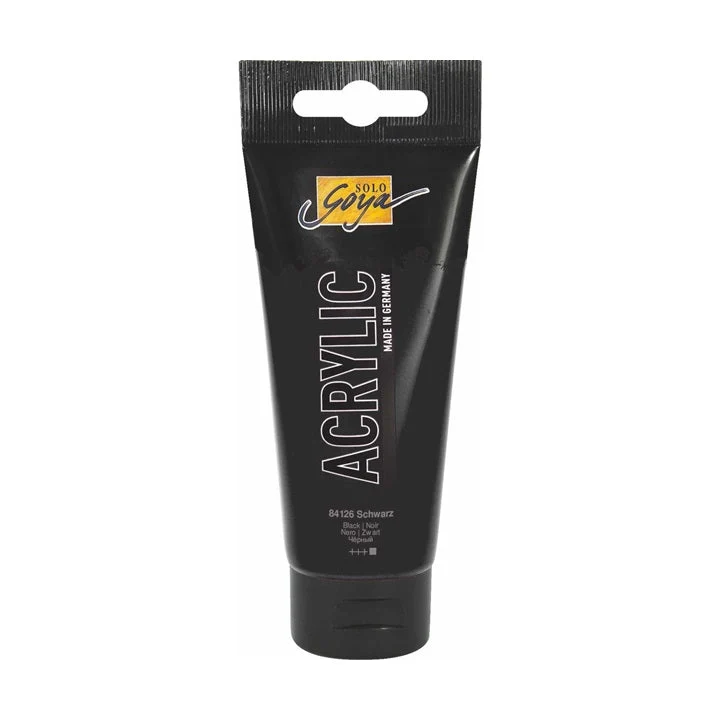 Solo Goya Acrylic Acrylic Paint 100 ml