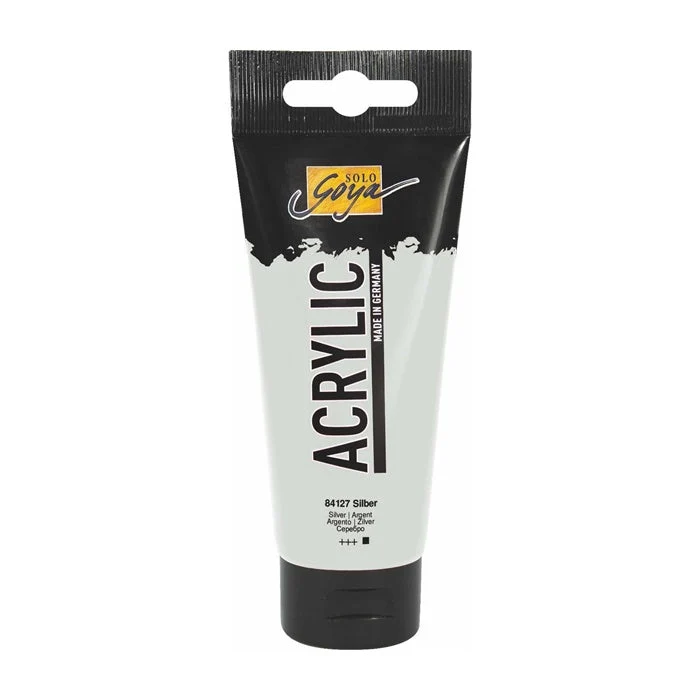 Solo Goya Acrylic Acrylic Paint 100 ml