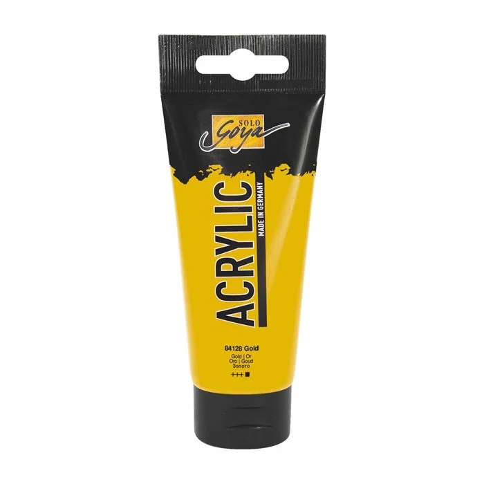 Solo Goya Acrylic Acrylic Paint 100 ml