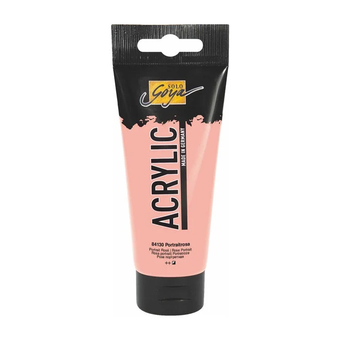 Solo Goya Acrylic Acrylic Paint 100 ml
