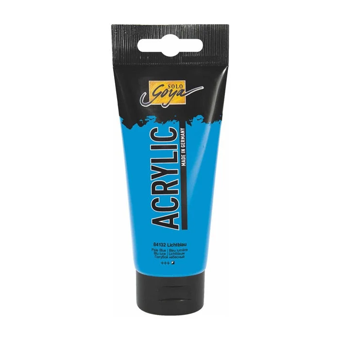 Solo Goya Acrylic Acrylic Paint 100 ml