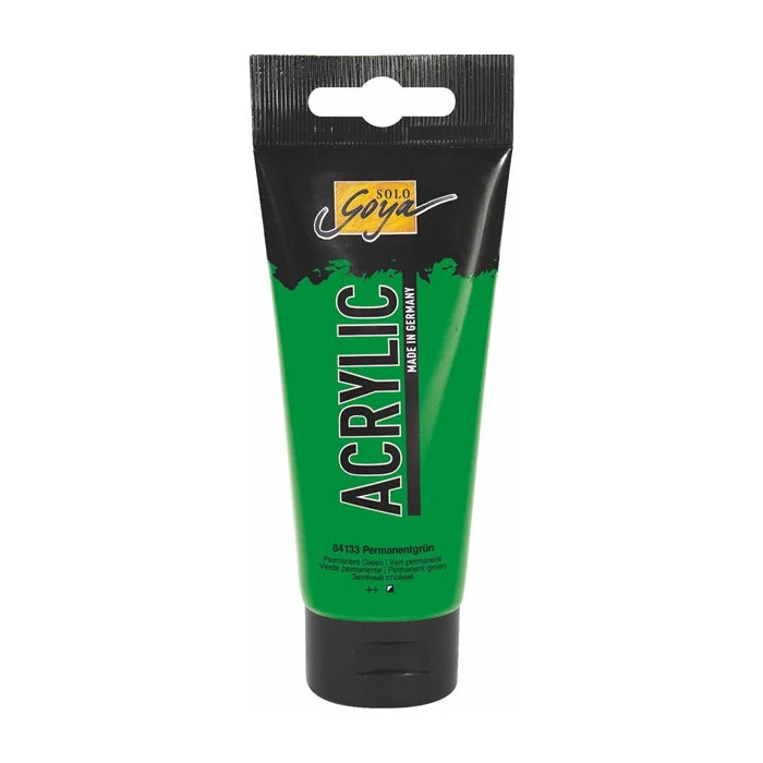 Solo Goya Acrylic Acrylic Paint 100 ml