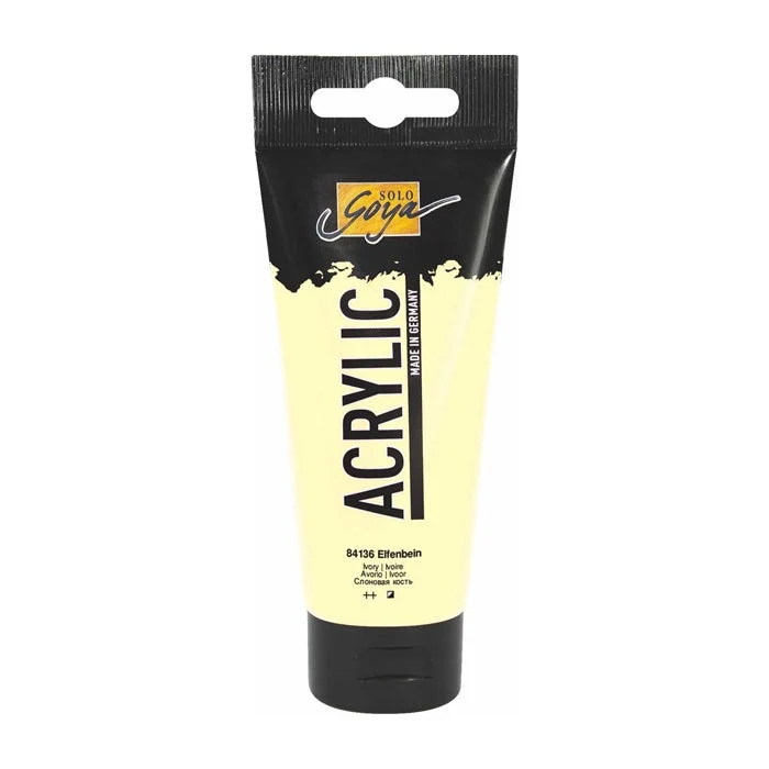 Solo Goya Acrylic Acrylic Paint 100 ml