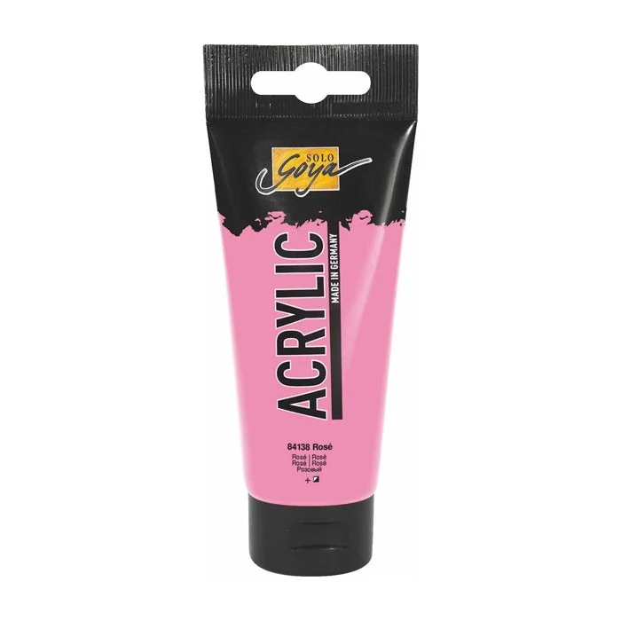 Solo Goya Acrylic Acrylic Paint 100 ml