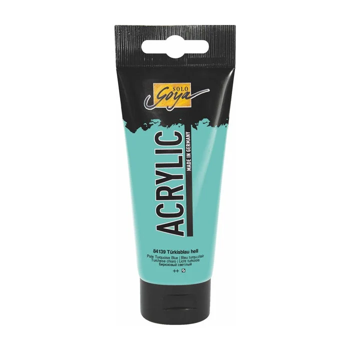Solo Goya Acrylic Acrylic Paint 100 ml