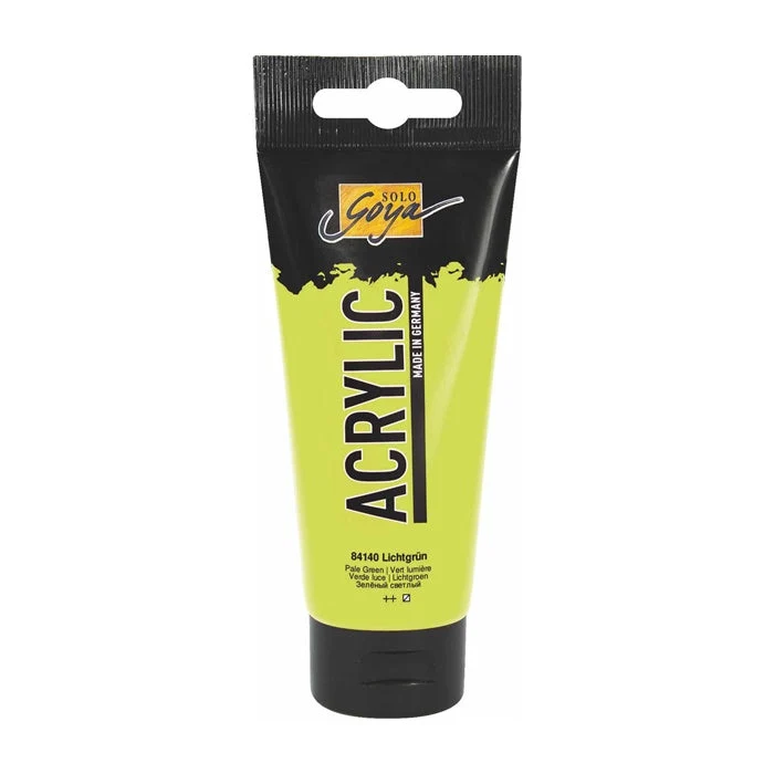 Solo Goya Acrylic Acrylic Paint 100 ml