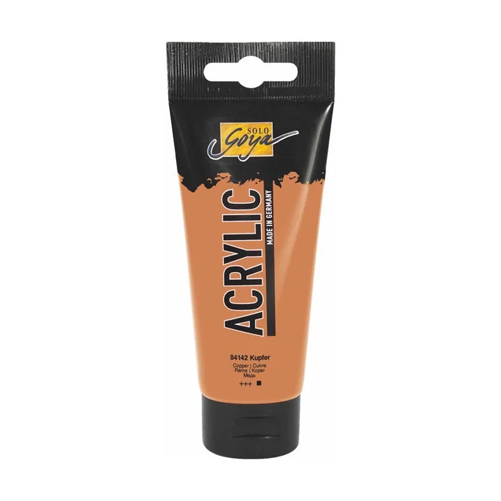 Solo Goya Acrylic Acrylic Paint 100 ml