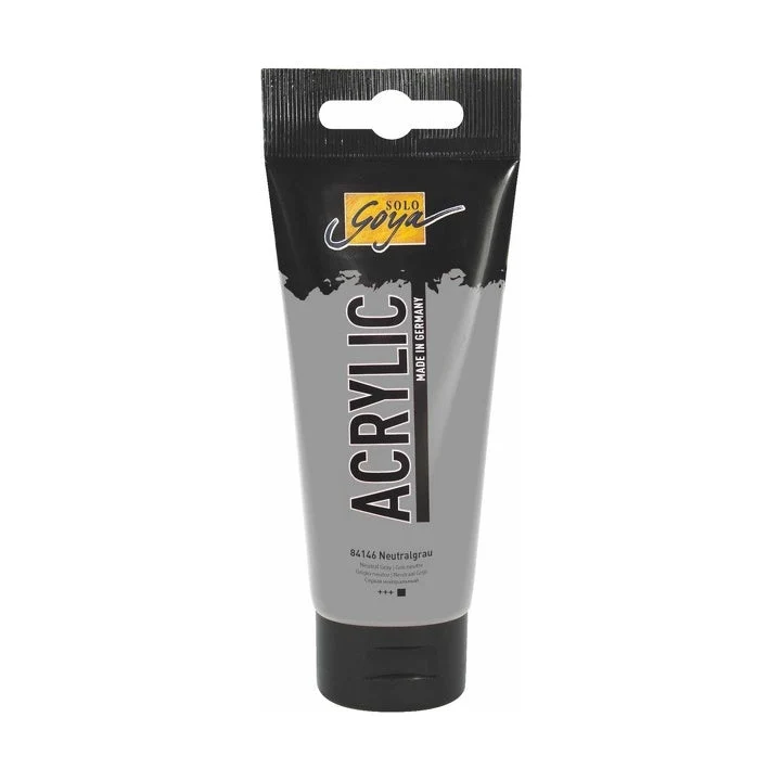 Solo Goya Acrylic Acrylic Paint 100 ml