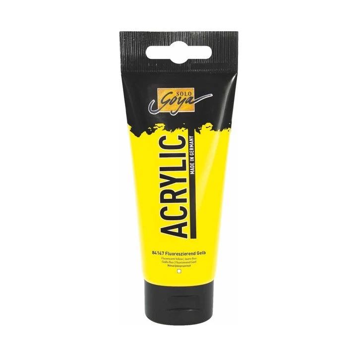 Solo Goya Acrylic Acrylic Paint 100 ml