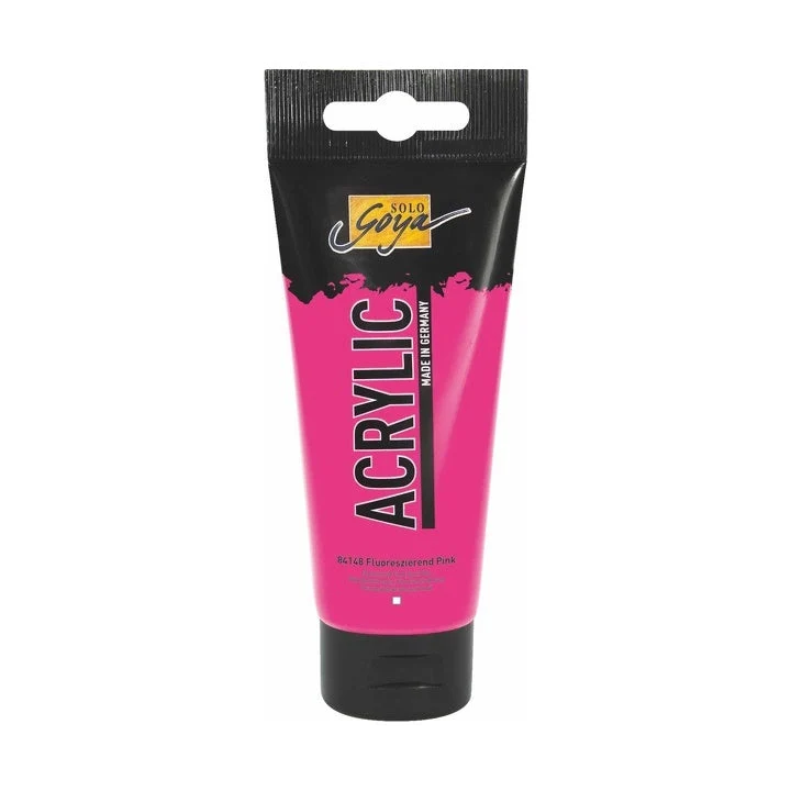 Solo Goya Acrylic Acrylic Paint 100 ml