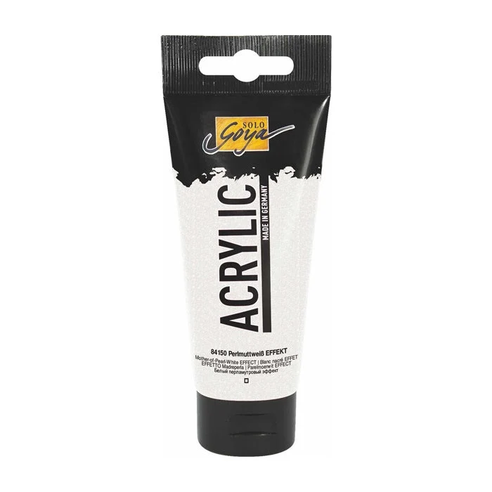 Solo Goya Acrylic Acrylic Paint 100 ml