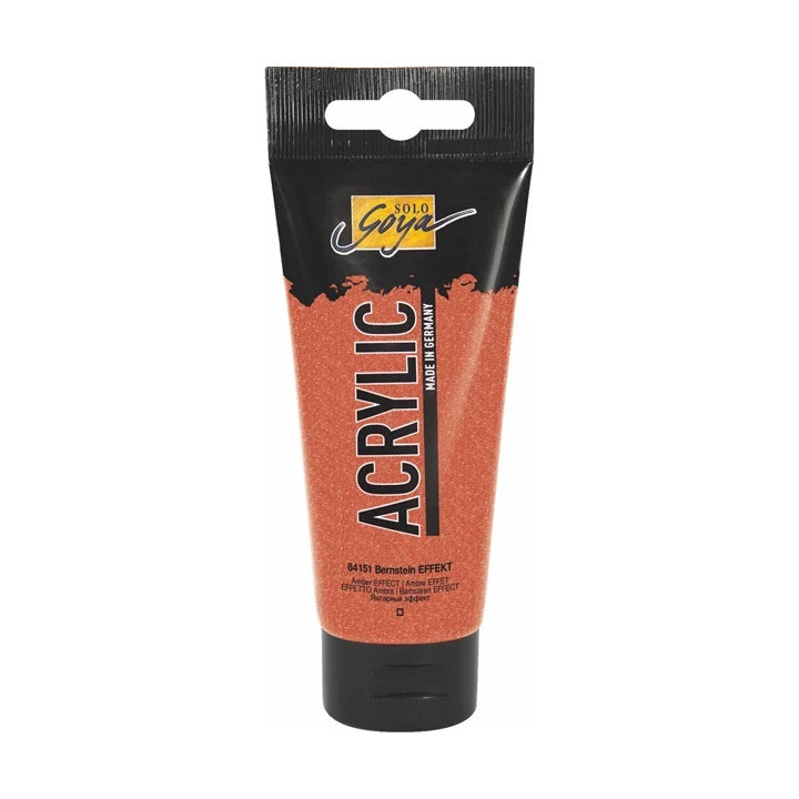 Solo Goya Acrylic Acrylic Paint 100 ml