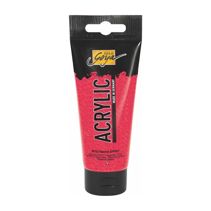 Solo Goya Acrylic Acrylic Paint 100 ml