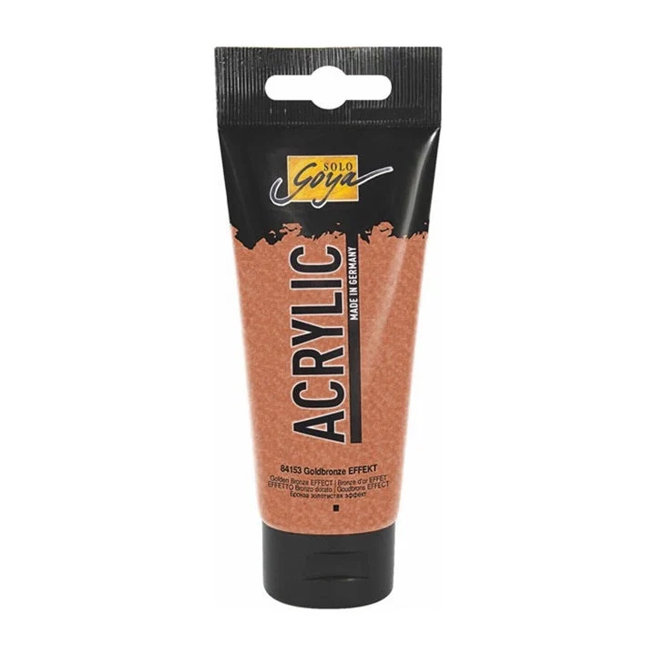 Solo Goya Acrylic Acrylic Paint 100 ml