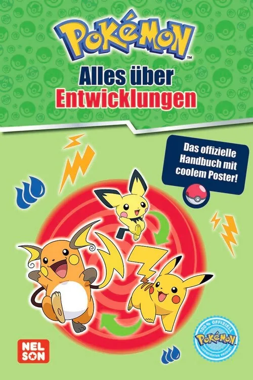 POK Entwicklungen - Spannender Comic vom Nelson Verlag