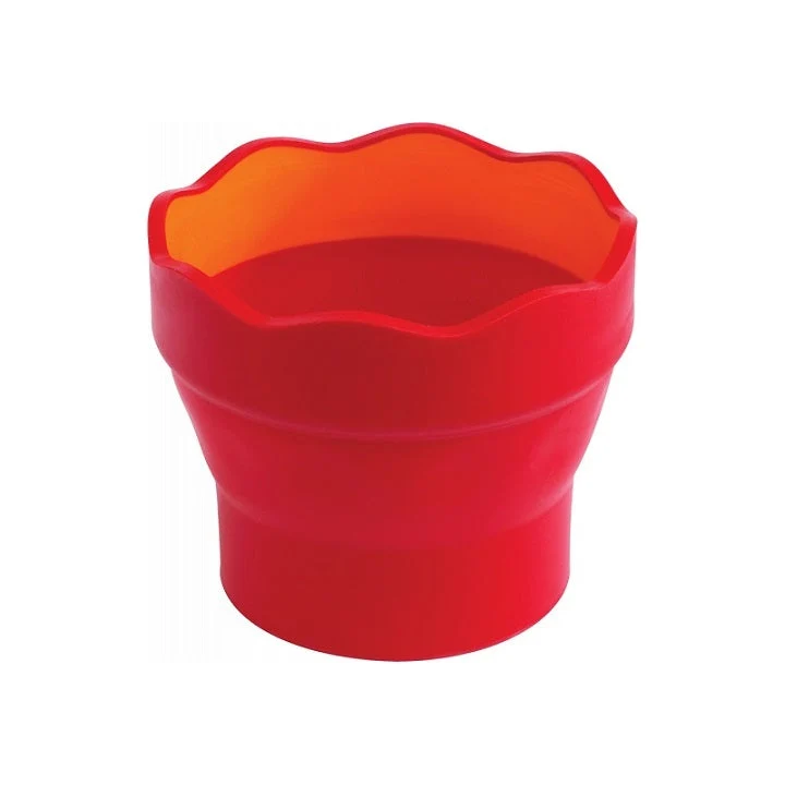 Klik Water Cup, Red